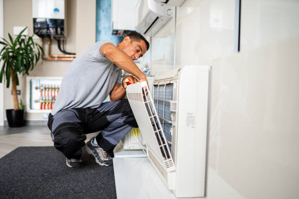 Best HVAC System Cleaning  in Newtown Grant, PA