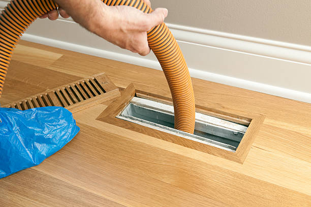 Best Air Duct Sanitizing Services  in Newtown Grant, PA