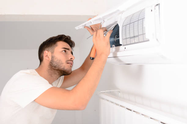 Best HVAC Duct Inspection Services  in Newtown Grant, PA