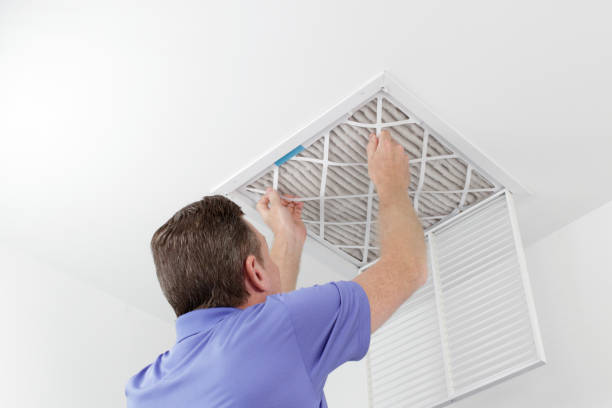 Best Residential Air Duct Cleaning  in Newtown Grant, PA